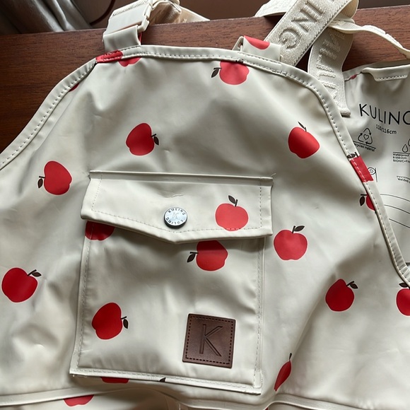 Killing waterproof overalls - Picture 3 of 3